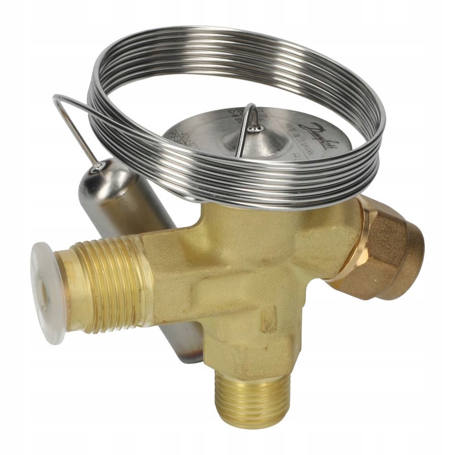 Ventil Danfoss TZ 2 skrutky / skrutky.