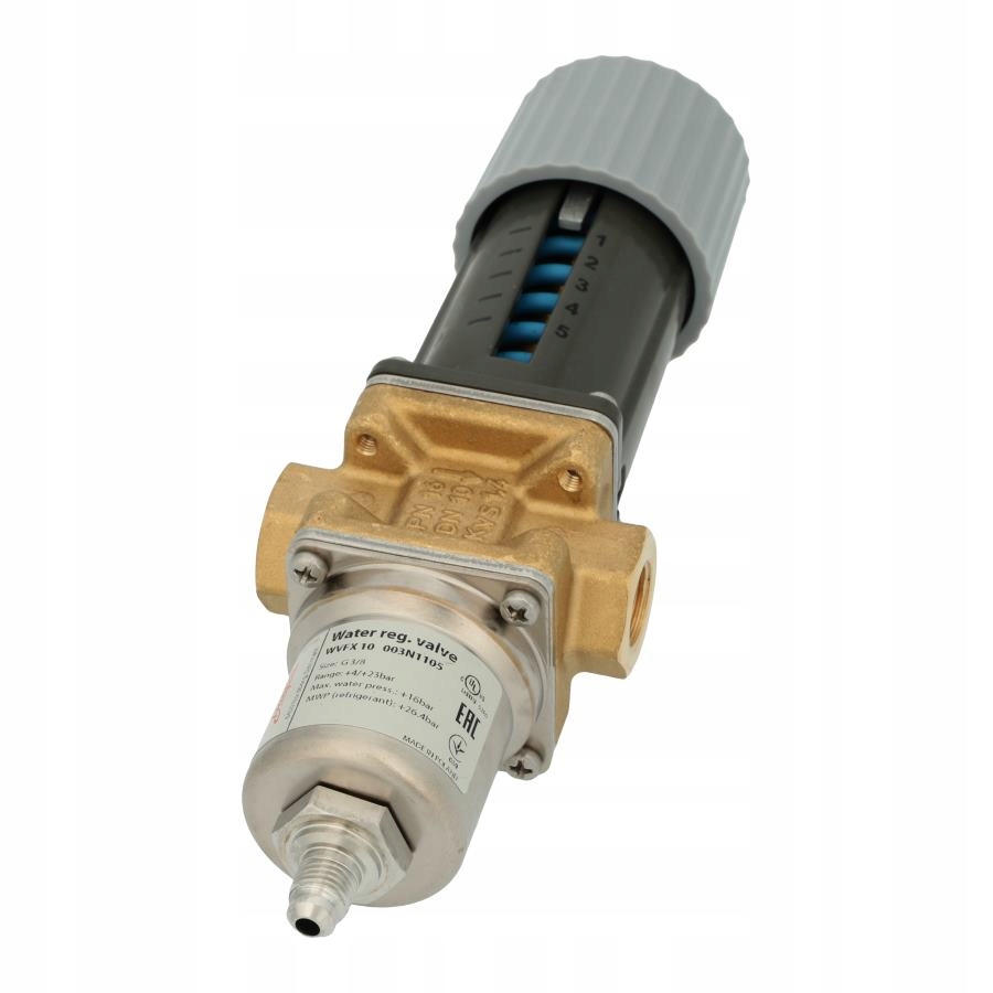Ventil Danfoss WVFX 10 003N1105