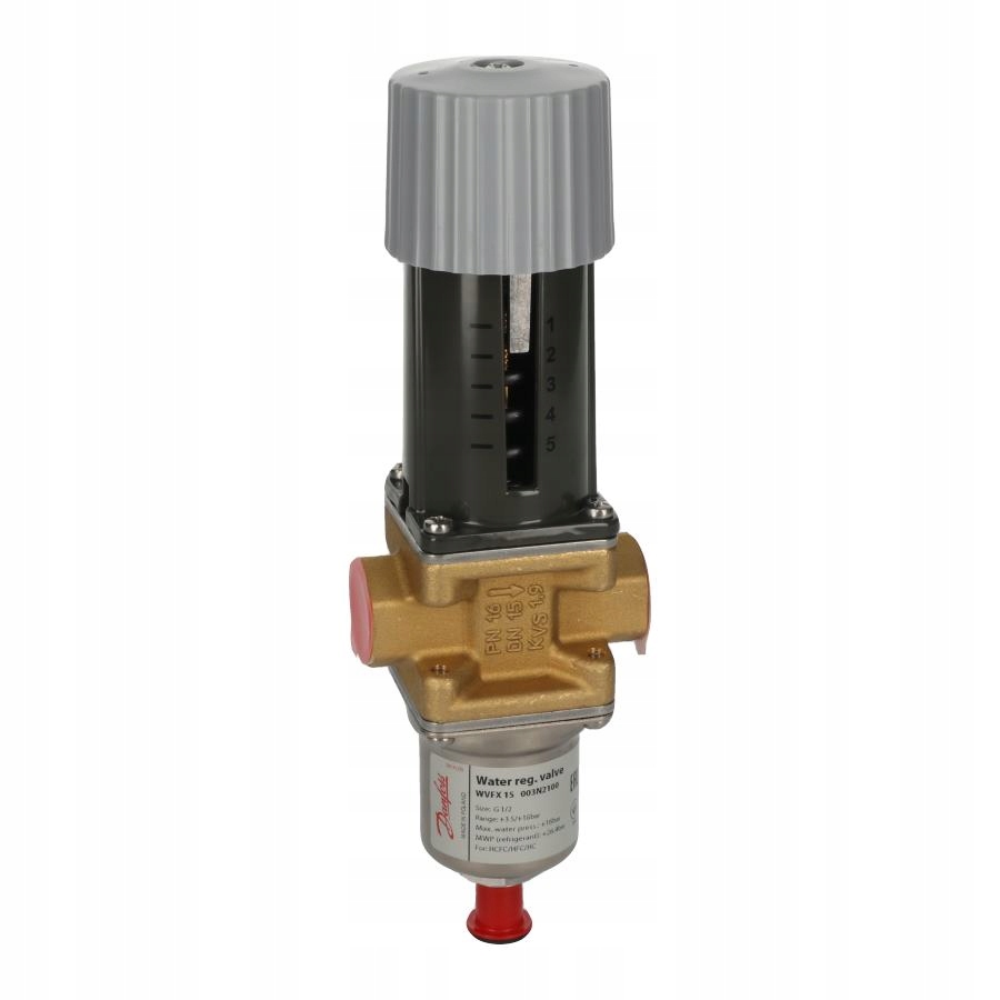 Ventil Danfoss WVFX 15 003N2100