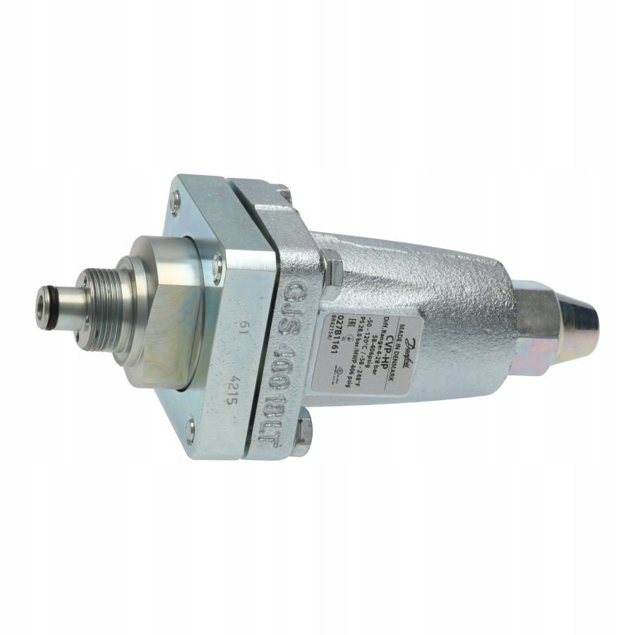 Pilotný ventil Danfoss pre PM / ICS CVP (HP)