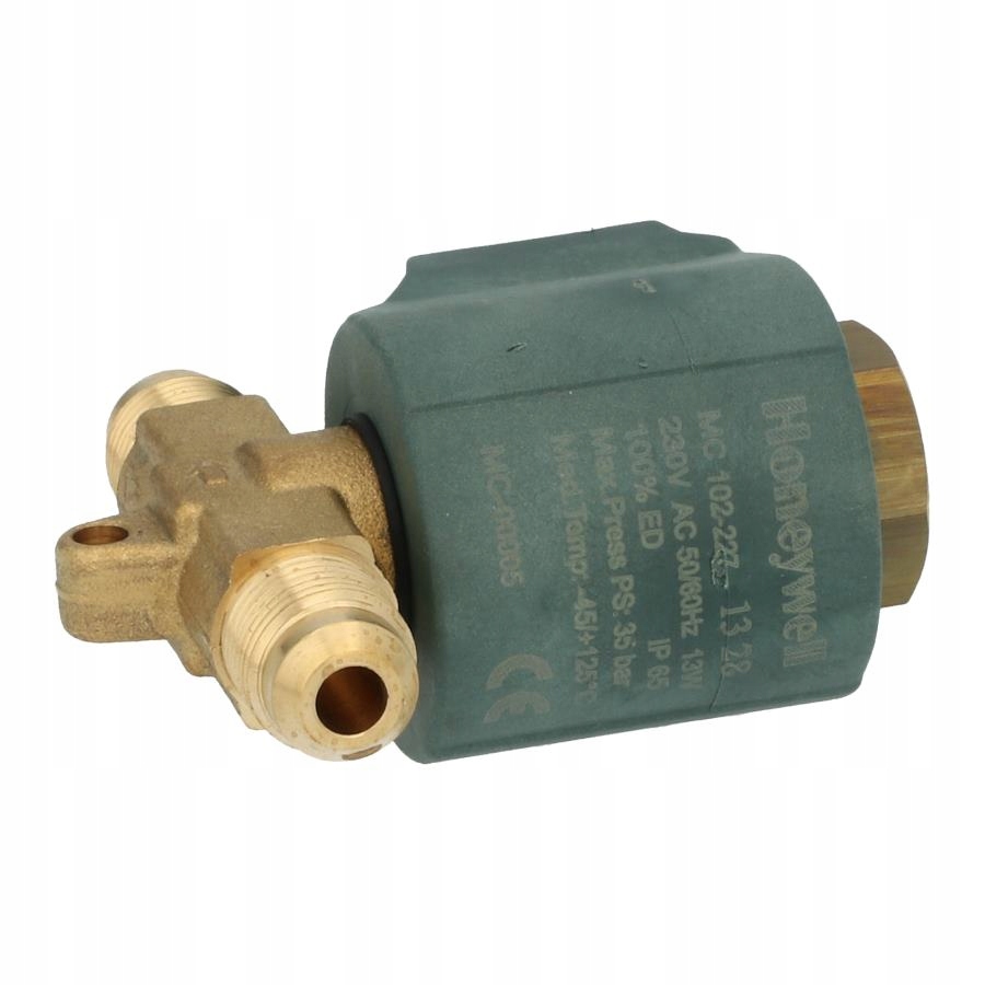 Ventil Honeywell MD 103 3/8 "35/50 bar