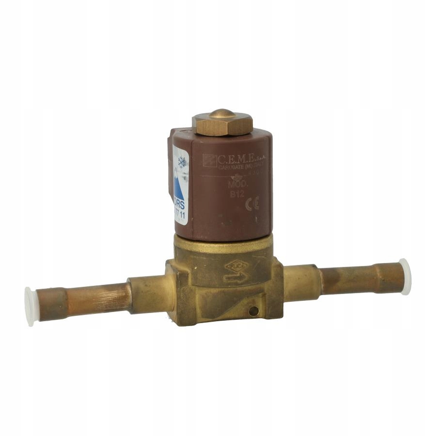 Ventil Honeywell MS 124 MMS SAE 12 mm