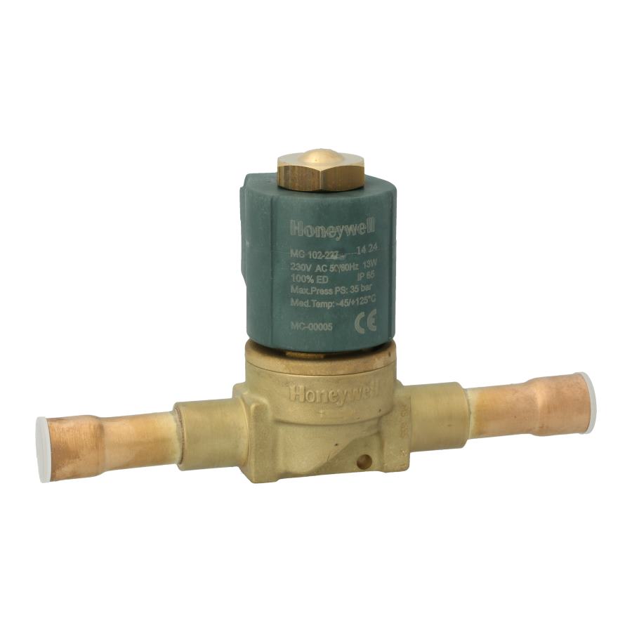Ventil Honeywell MS 165S 5/8 "ODF 35/50 bar