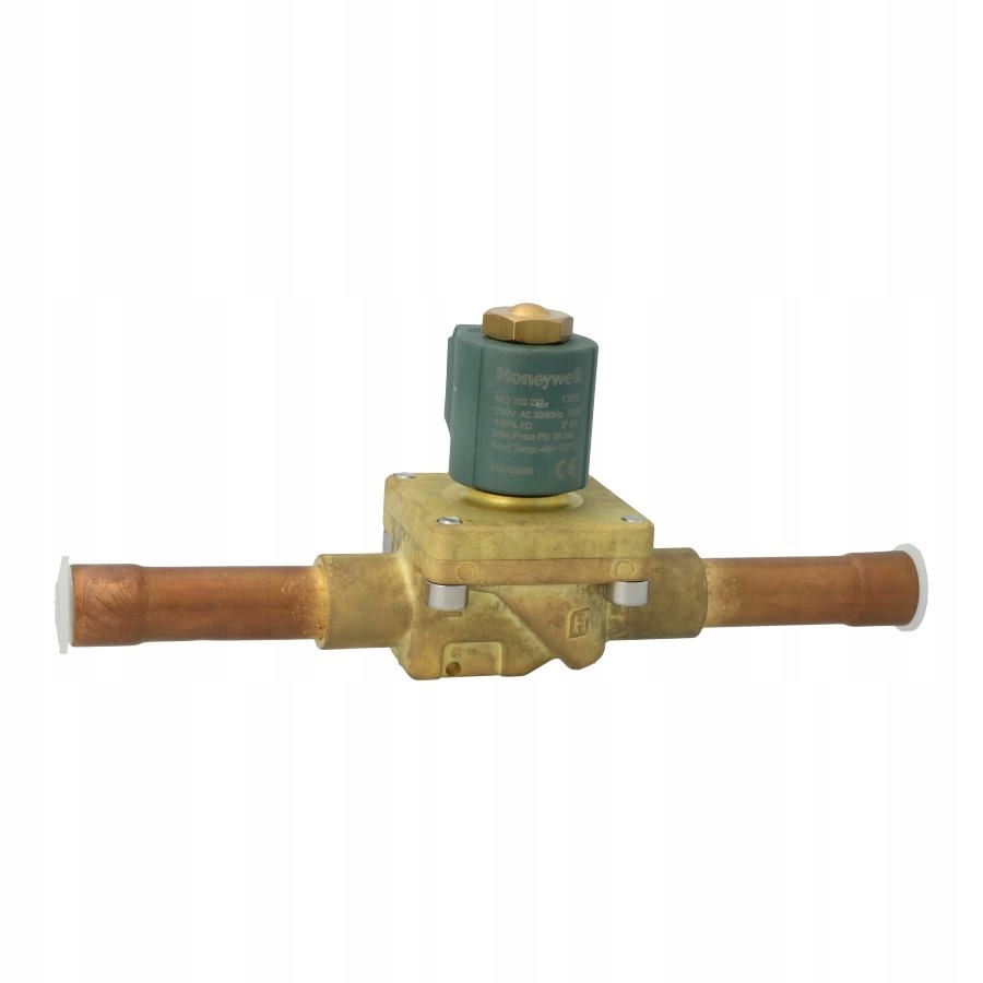 Ventil Honeywell MS 227S 7/8 "ODF 35/50 bar