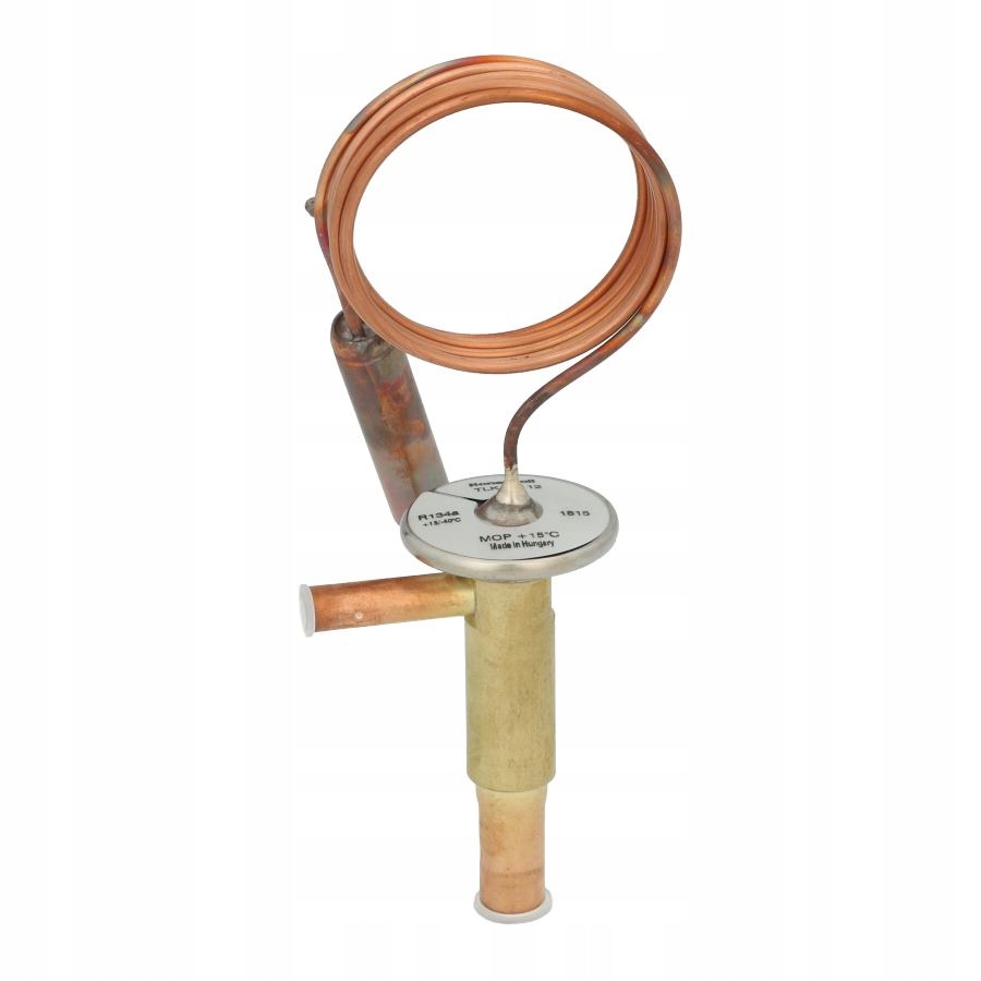 Ventil Honeywell TLK 0,3 R-134a / MOP + 15 TLK-00112