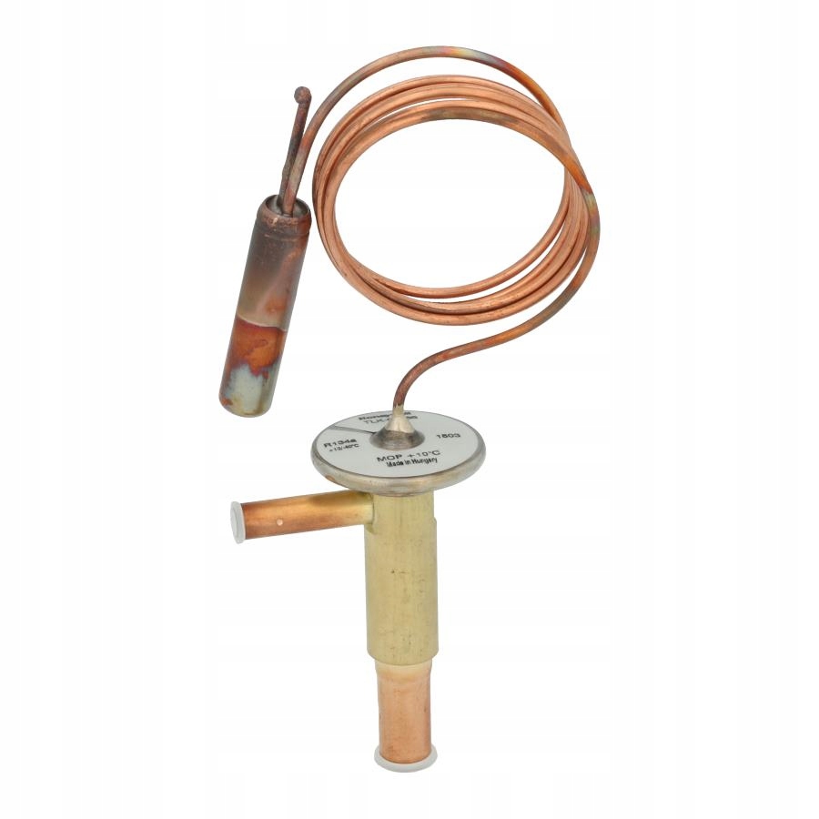 Ventil Honeywell TLK 0,5 R-134A TLK-00066