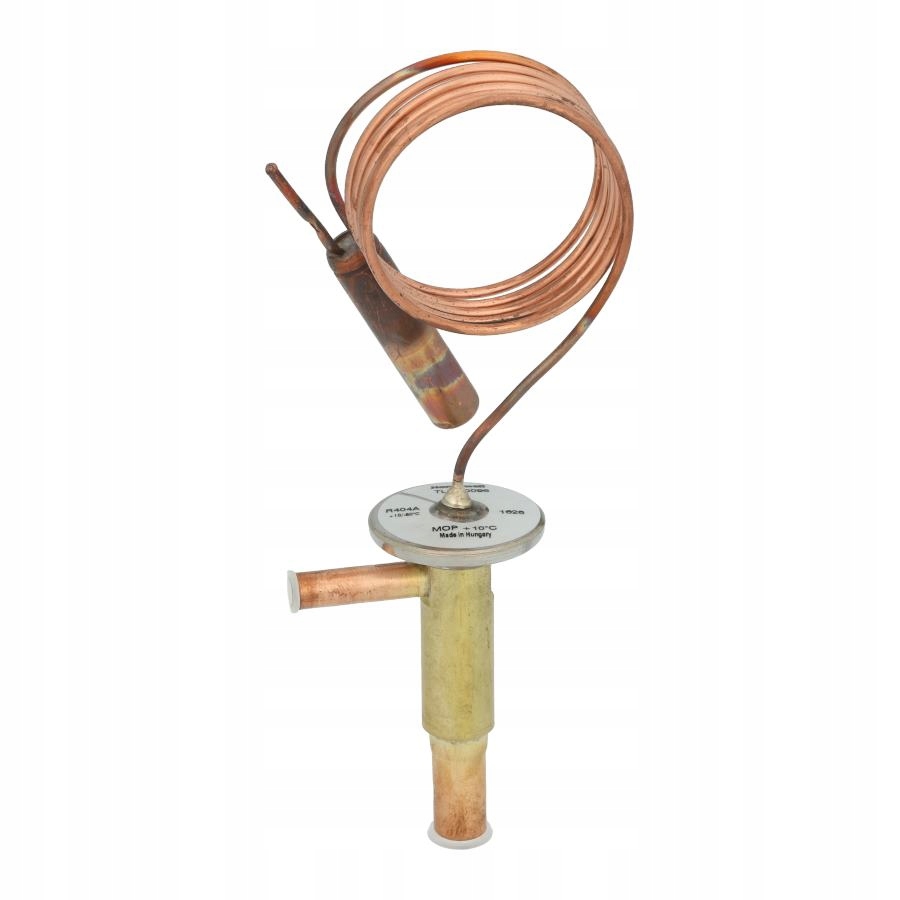 Ventil Honeywell TLK 0,7 R-404A / MOP + 10 TLK-00096