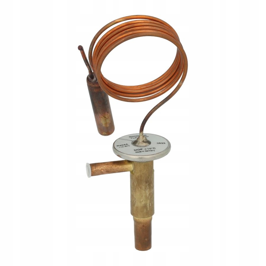 Ventil Honeywell TLK 0,7 R-404A / MOP + 10 TLK-00097