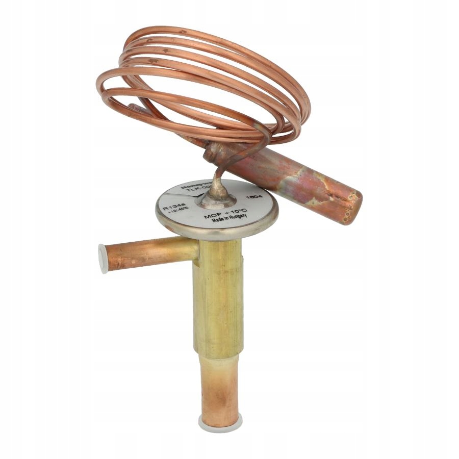 Ventil Honeywell TLK 1,0 R-134 / MOP + 10 TLK-00012