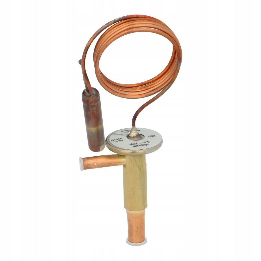 Ventil Honeywell TLK 1,5 R-134A / MOP + 10 TLK-00039
