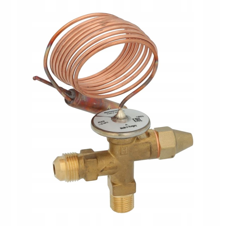 Ventil Honeywell TMV R-22 / R-407C
