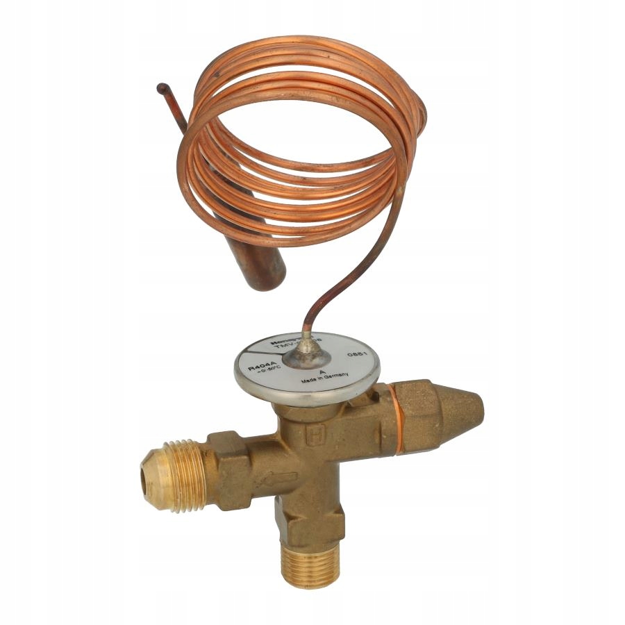 Ventil Honeywell TMV R-404A 0 / -50 TMV-00008