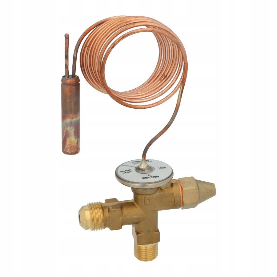 Ventil Honeywell TMV R-404A + 15 / -30 TMV-00012