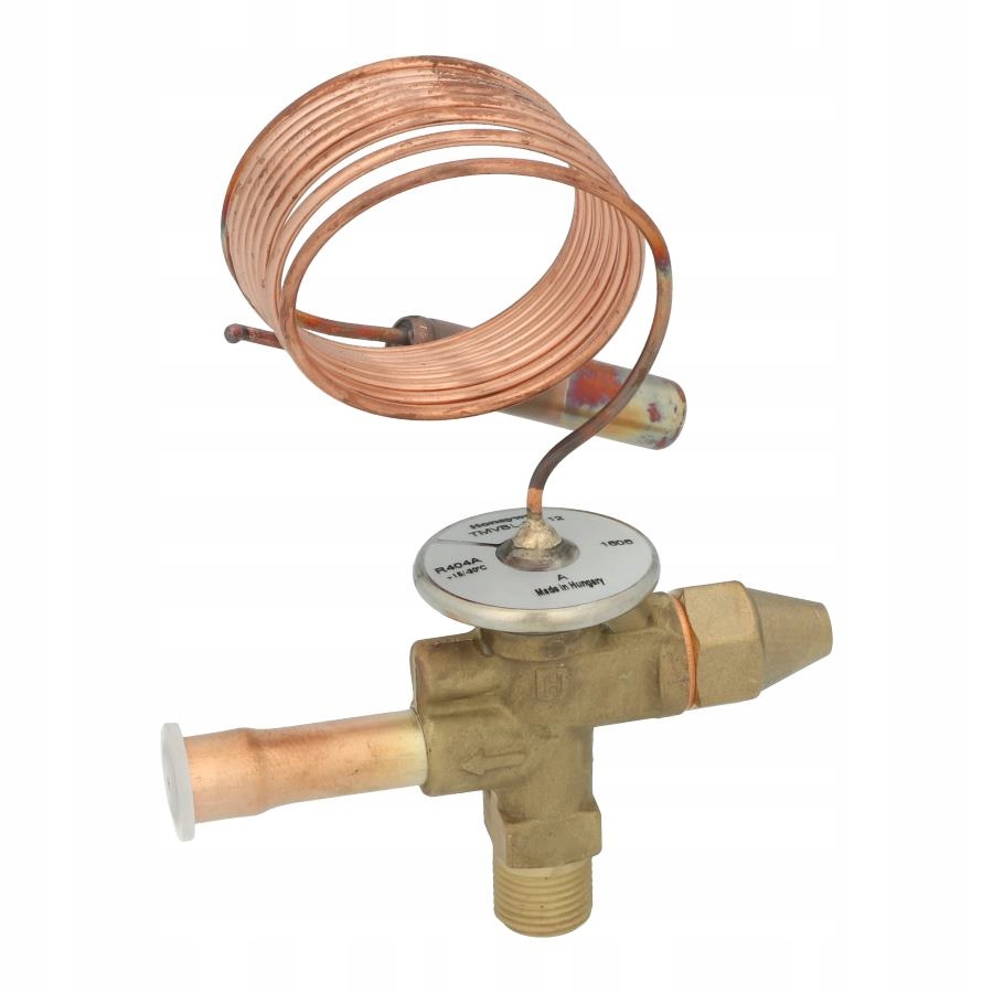 Ventil Honeywell TMVBL R-404A TMVBL-00112