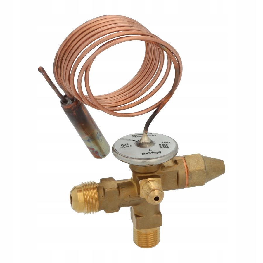 Ventil Honeywell TMVX R-22 / R-407C TMVX-00101