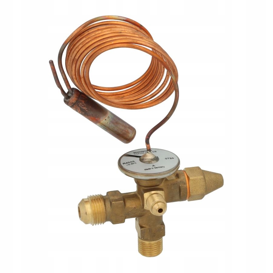 Ventil Honeywell TMVX R-404A 0 / -50 TMVX-00108