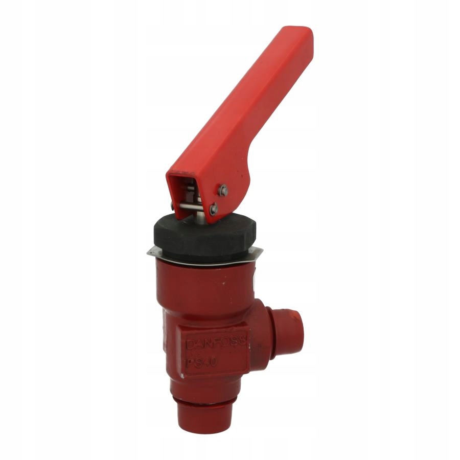 Ventil QDV 15 DN 15 Danfoss 148H3272