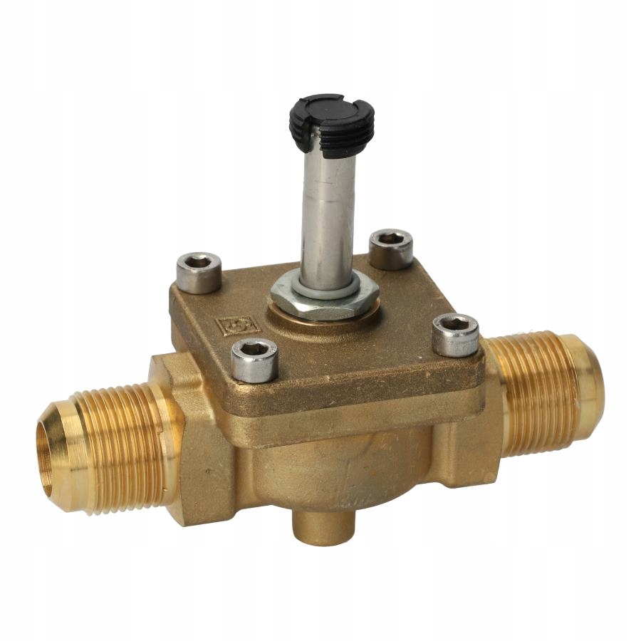 Elektromagnetický ventil Castel 3/4 "1090/6