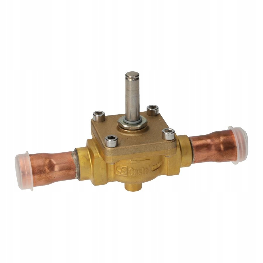 Elektromagnetický ventil Castel 7/8 "1098/7