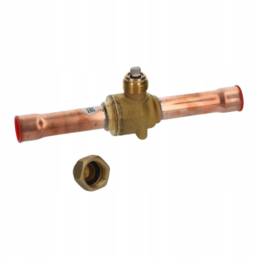Guľový ventil Danfoss GBC 16S Feb. 5/8 "