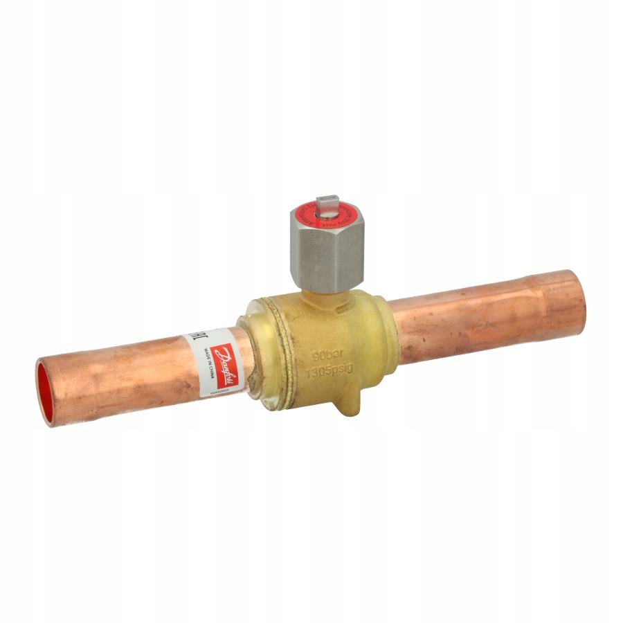 Guľový ventil Danfoss GBC 18SH fi 18 (3/4 ")
