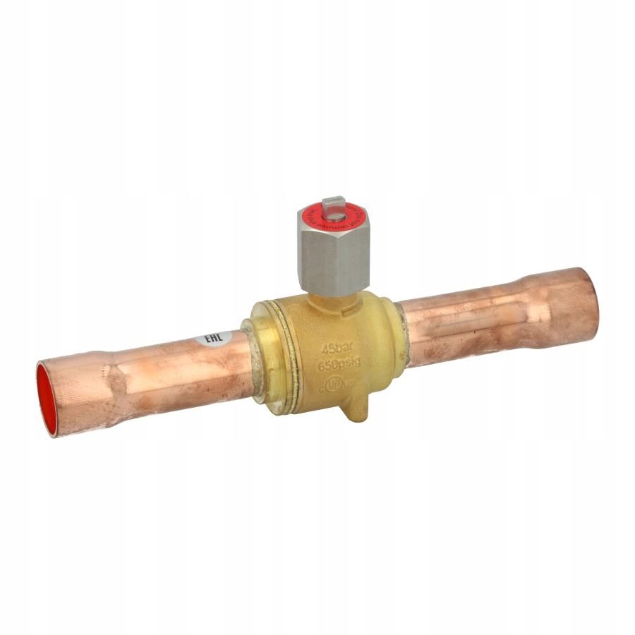 Guľový ventil Danfoss GBC 22 S fi 22 (7/8 ")