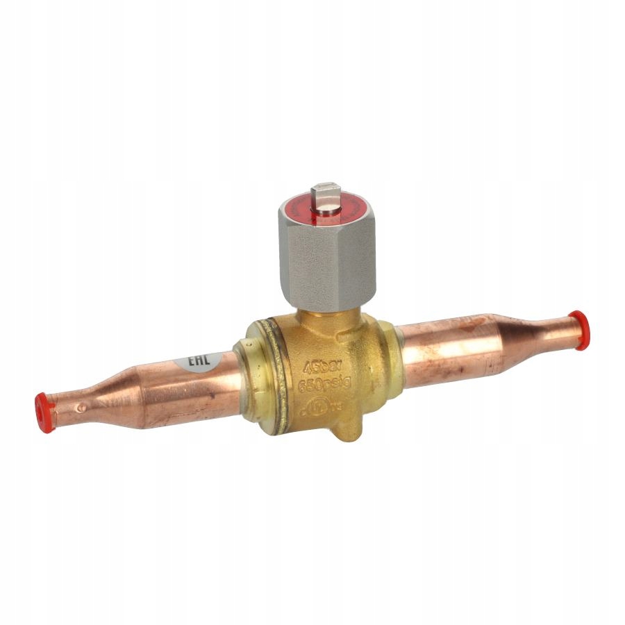 Guľový ventil Danfoss GBC 6 S fi 6. febr.