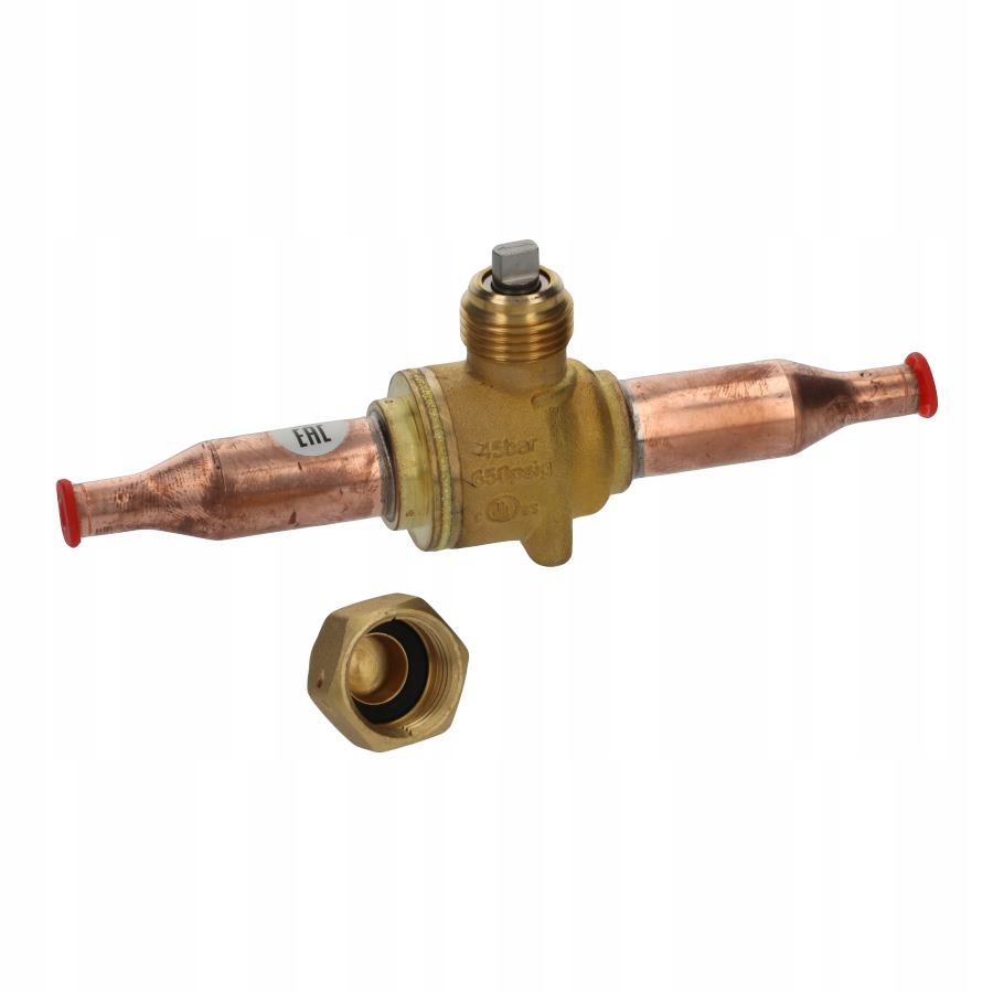 Guľový ventil Danfoss GBC 6 S Feb. 6 mm