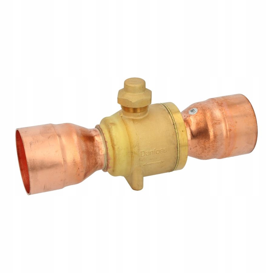 Guľový ventil Danfoss GBC 79S RP