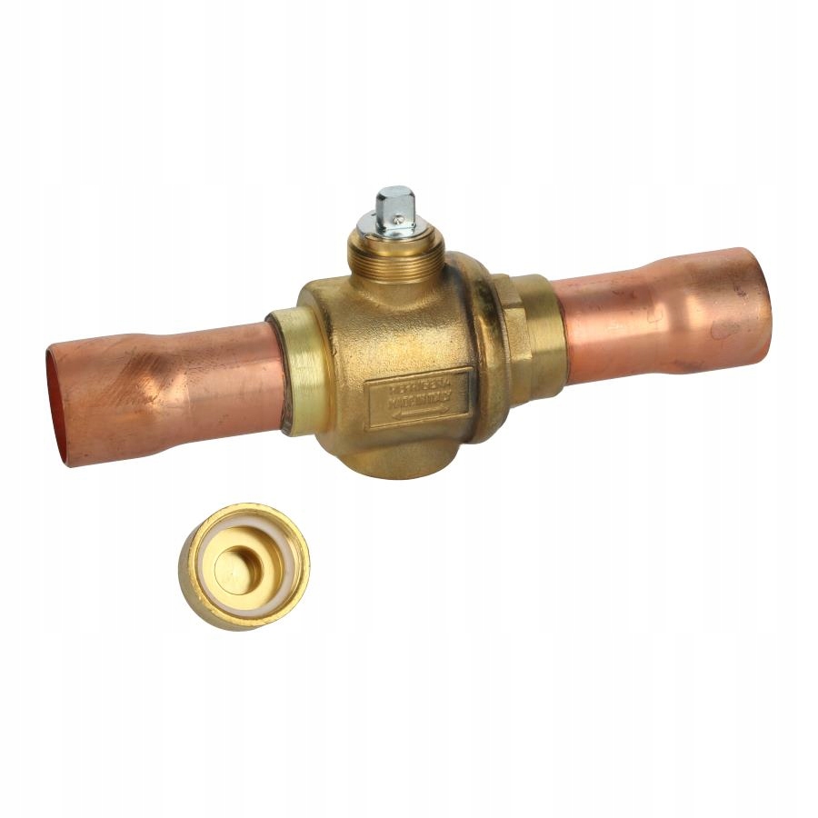 Guľový ventil REFRIGERA FI- 1-1 / 8 "