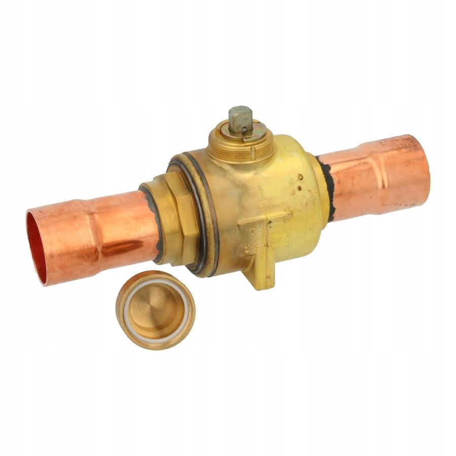 Guľový ventil REFRIGERA FI-41,3 / 1-5 / 8 "