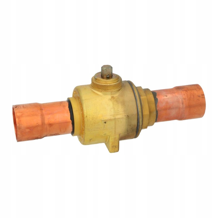 Guľový ventil REFRIGERA FI-41,3 mm / 1 5/8 "ODS