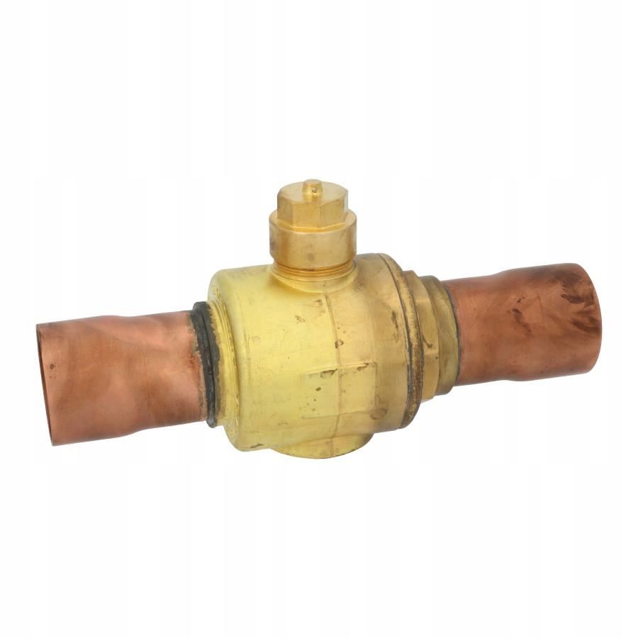 Guľový ventil REFRIGERA FI- 54 mm (2 1/8 ") ODS