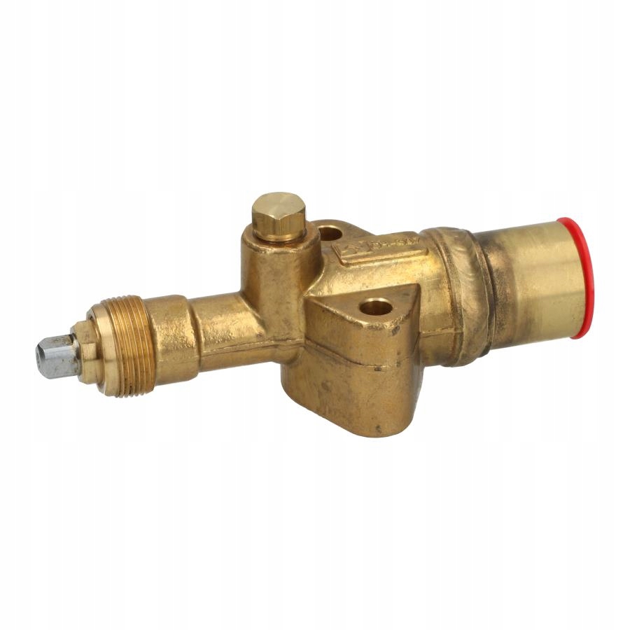 Uhlový 1-1 / 8 "uzatvárací ventil CH-307-1-1 / 8