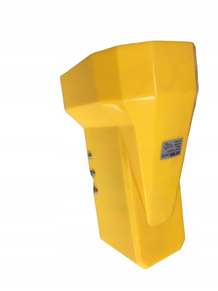Pneumatický nožný ventil Airtac 4F210-08