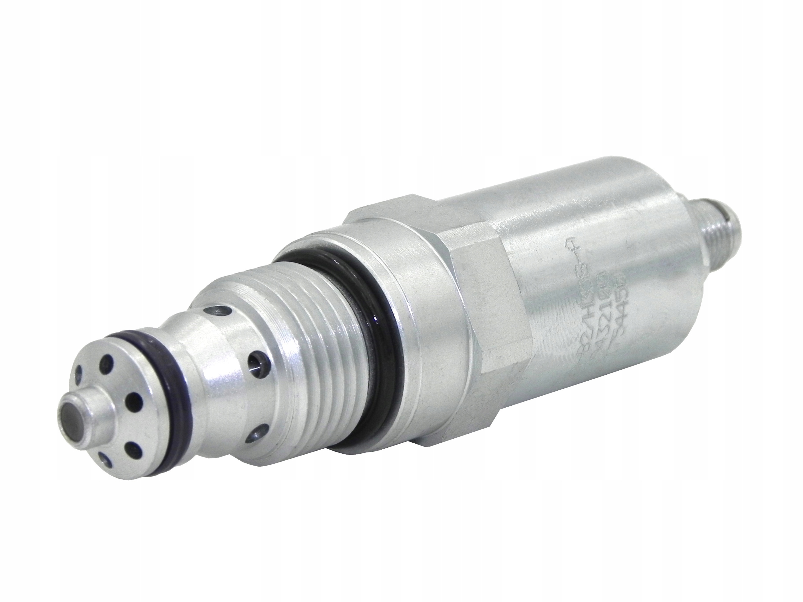 Prepadový ventil Argo Hytos SR1A-B2 / H35S-A