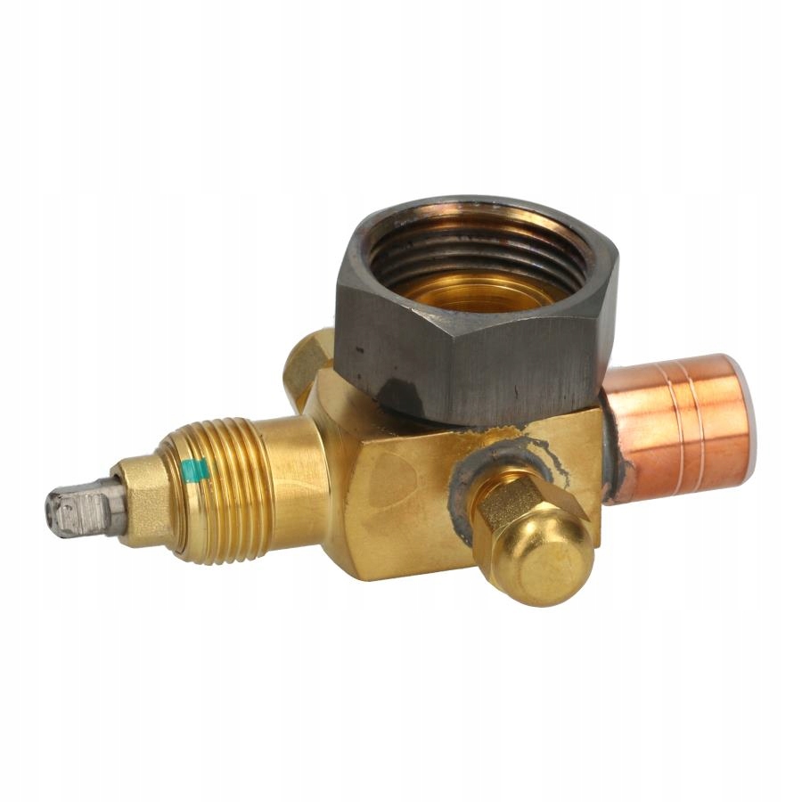 Rotačný ventil. 1-1 / 4 "x FI 16 mm (5/8") ODS