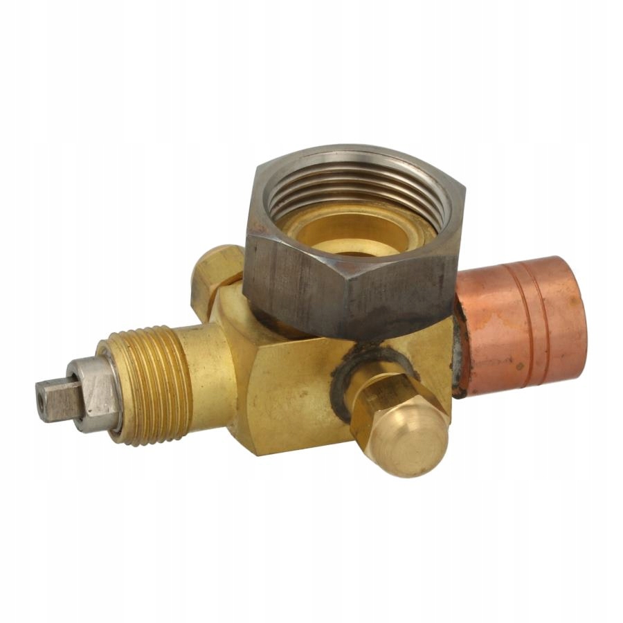 Rotačný ventil. 1-1 / 4 "x H 18 mm