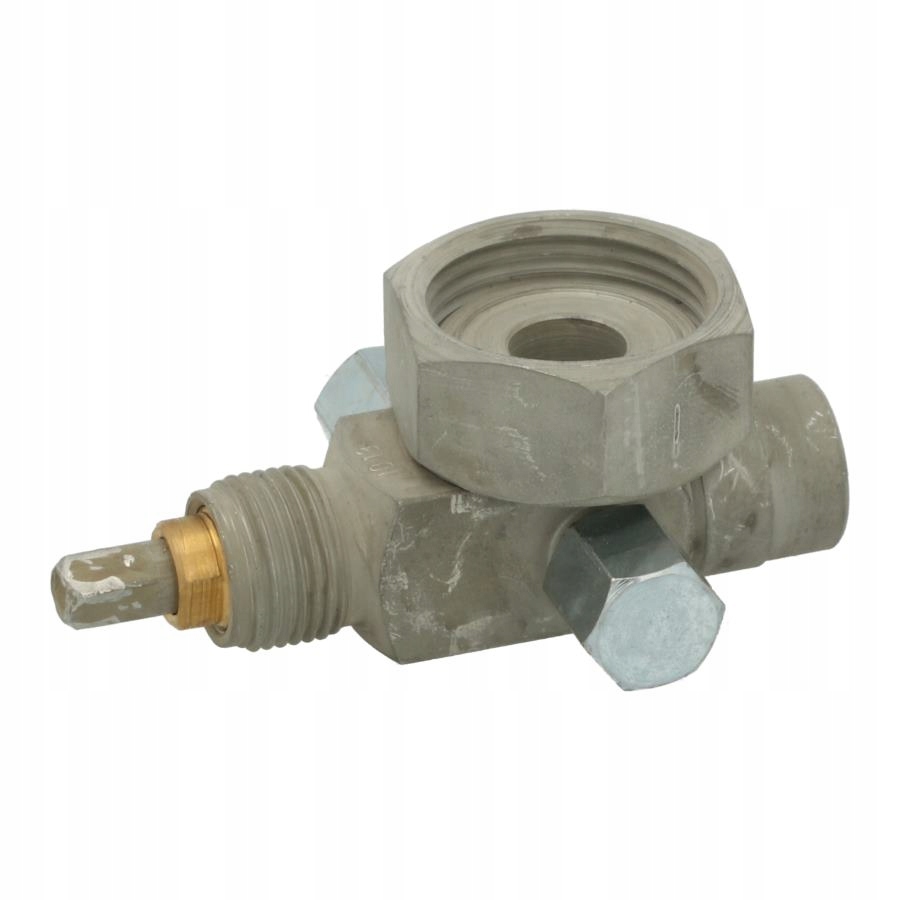 Rotačný ventil. 1-1 / 4 "x FI 5/8" ODS 380020