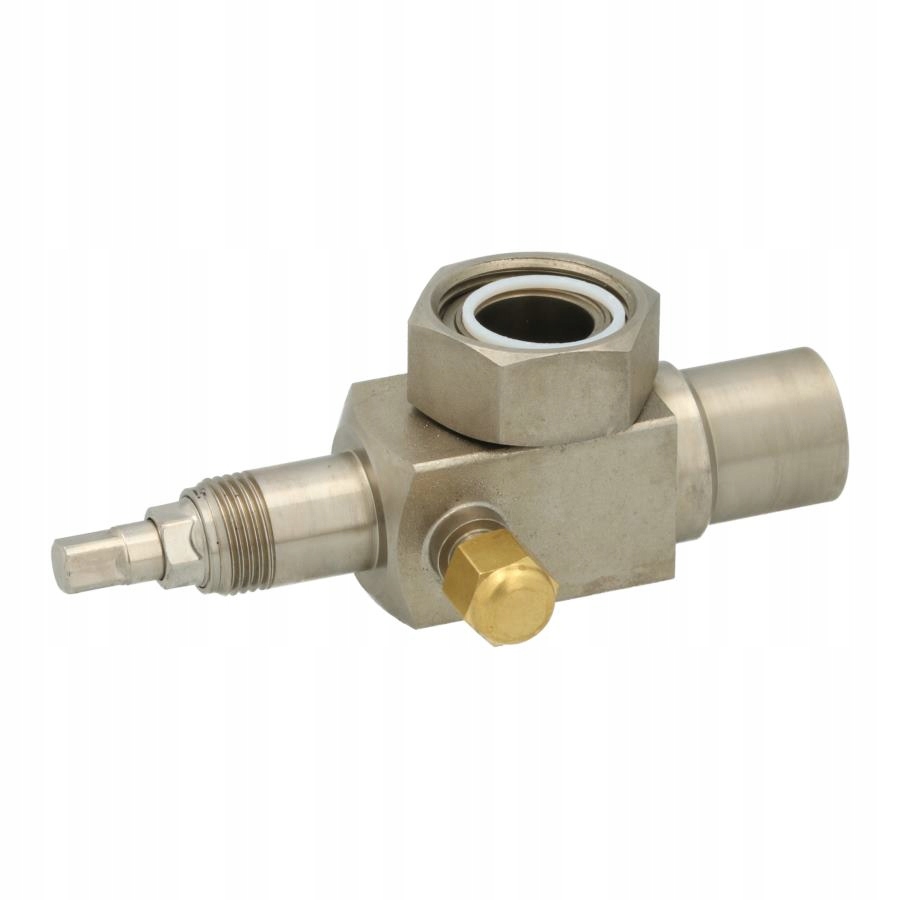 Rotačný ventil. ODS 1-1 / 4 "x FI 7/8"