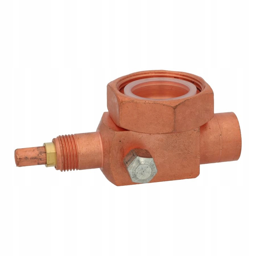 Rotačný ventil. 1-3 / 4 "x FI 7/8" ODF V07