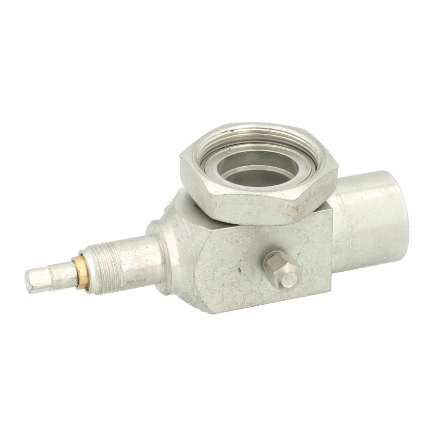 Rotačný ventil. 2-1 / 4 "x FI 42 mm ODS