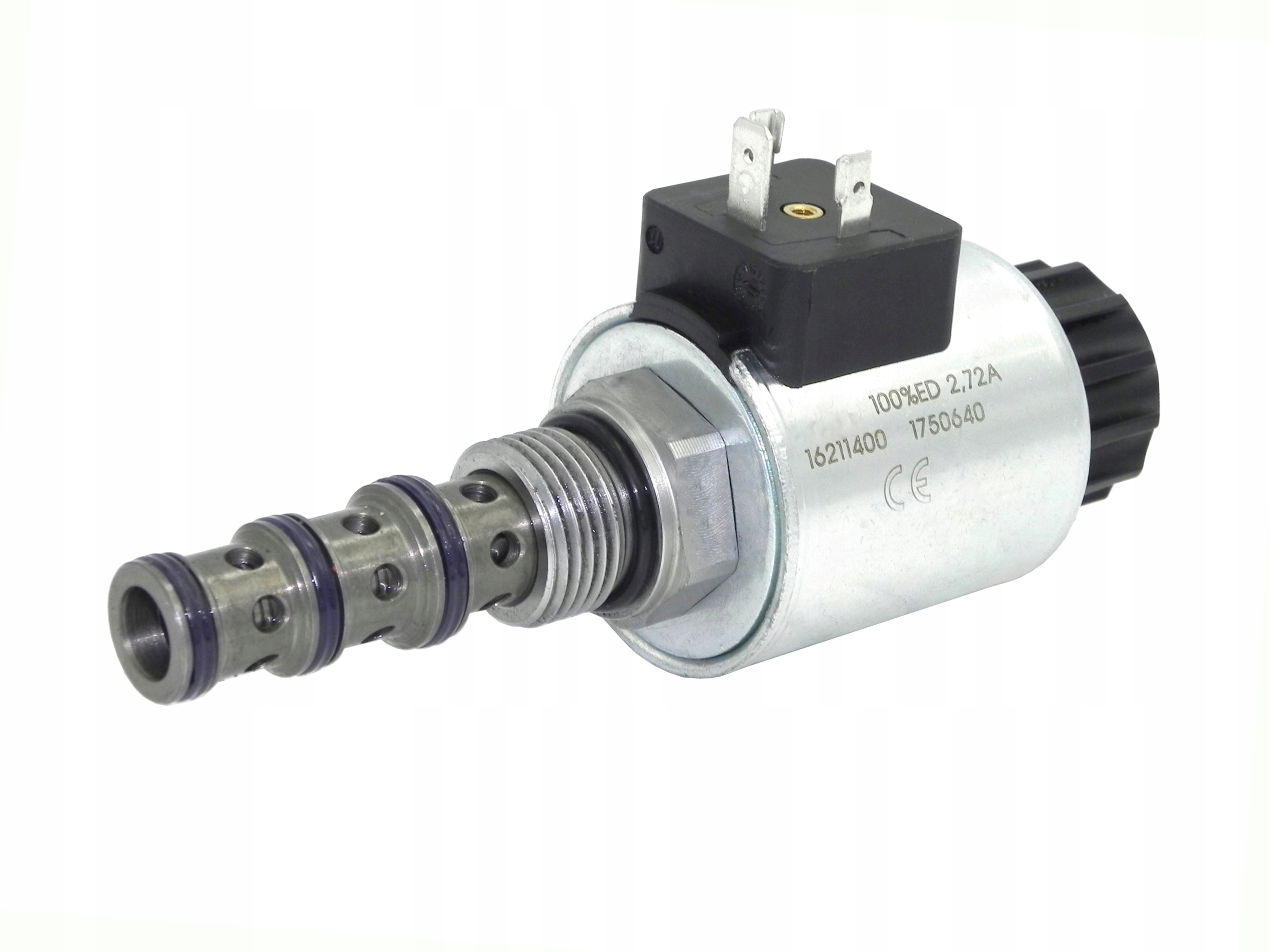 Argo Hytos SD2E-B4 / H2Z51-A 12V rozvodný ventil