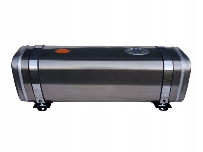 Hliníková hydraulická nádrž 160L