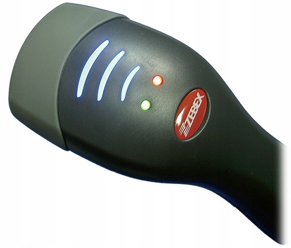 Káblová čítačka čiarových kódov Zebex Z-3052