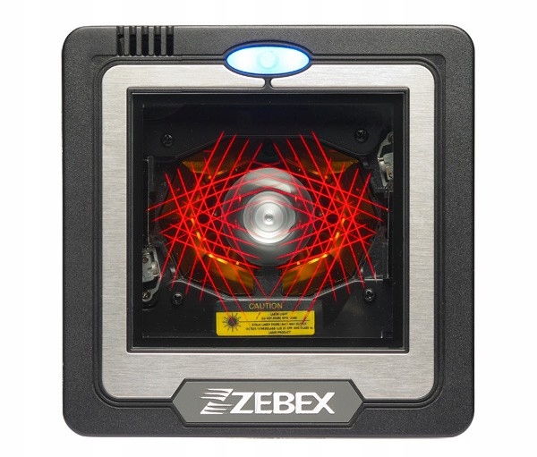 Čítačka čiarových kódov Zebex Z-6082