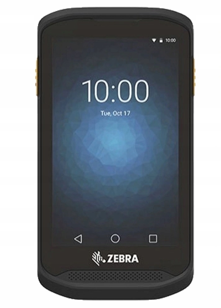 Terminál kolektora Zebra TC20 bez klávesnice