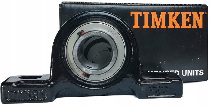 Ložisková jednotka UCP 207 TIMKEN
