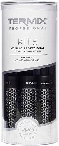TERMIX Profesional Kit 5 štetcov