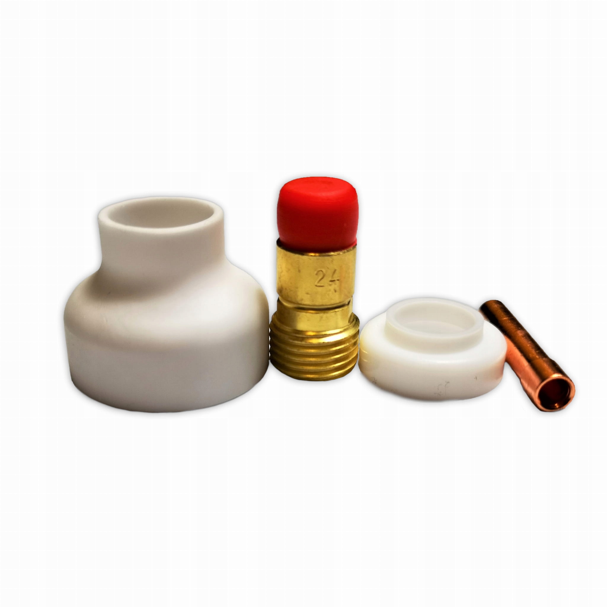Sada PROCUP TIG WP26 D + F (priemer elektródy: 1,